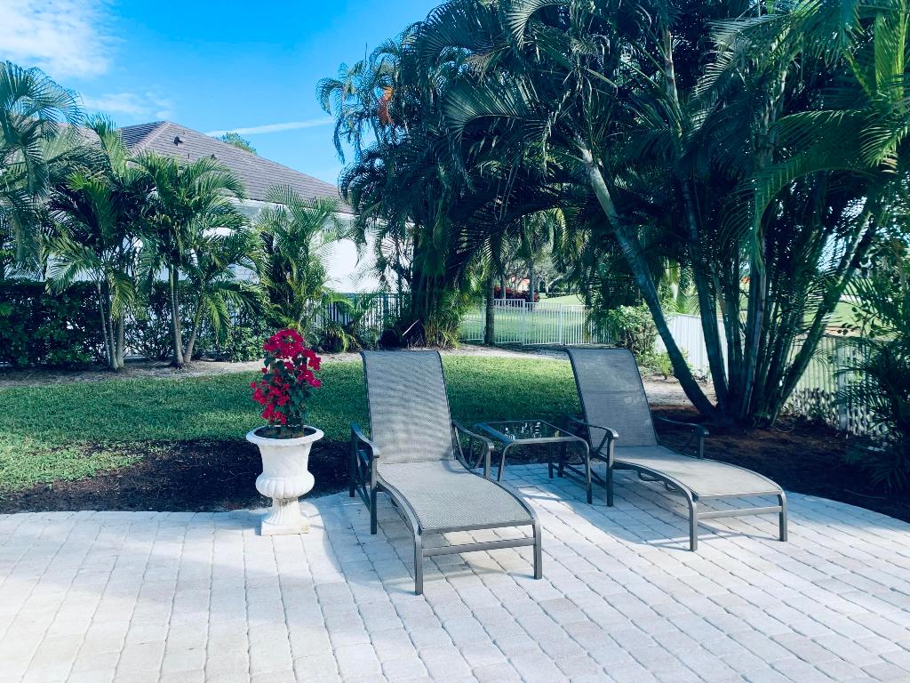 Hamilton Place - Residential Lease