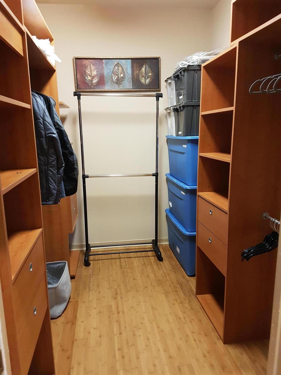 Hamilton Place - Residential Lease