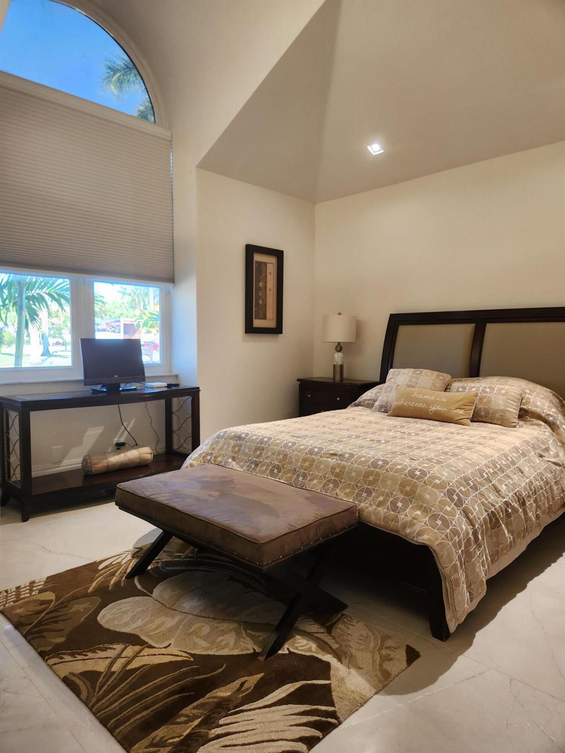 Hamilton Place - Residential Lease