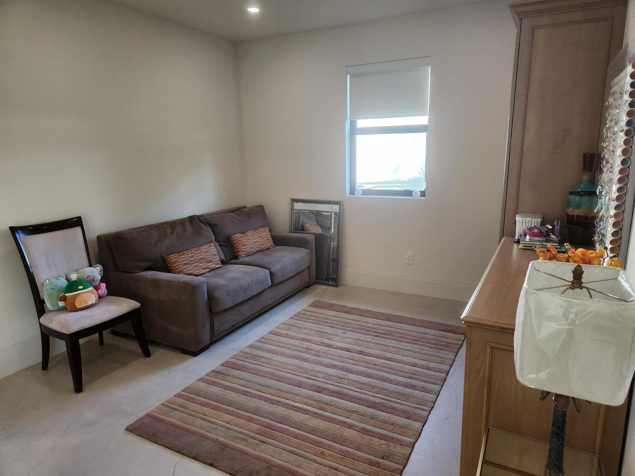 Hamilton Place - Residential Lease