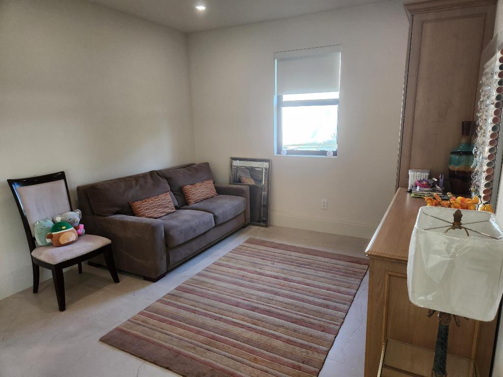 Hamilton Place - Residential Lease