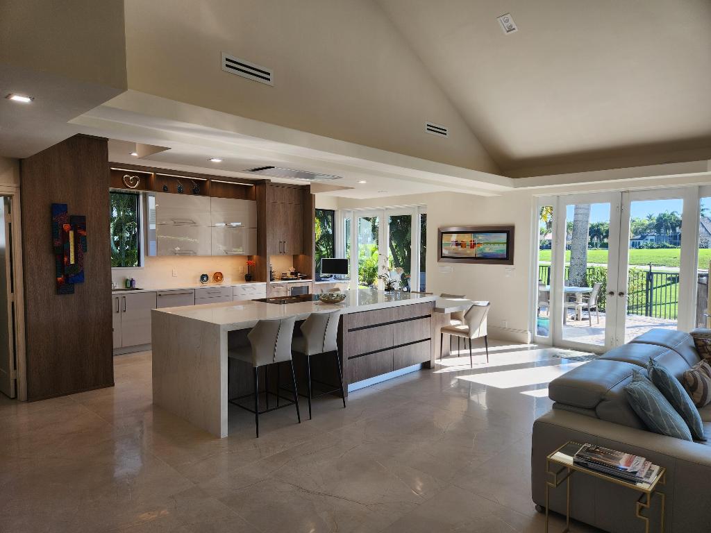 Hamilton Place - Residential Lease