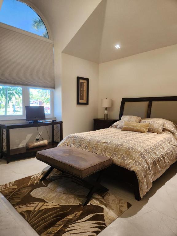 Hamilton Place - Residential Lease