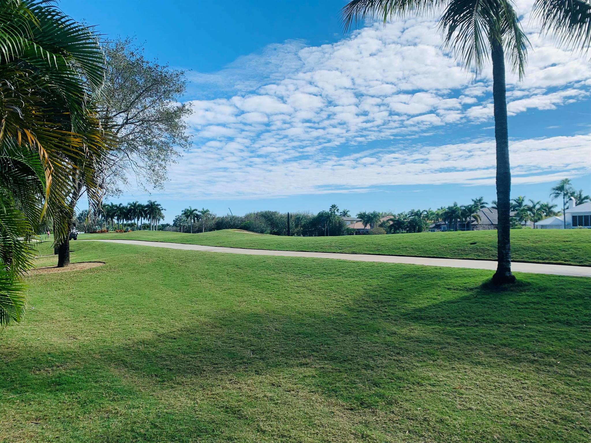 Hamilton Place - Residential Lease