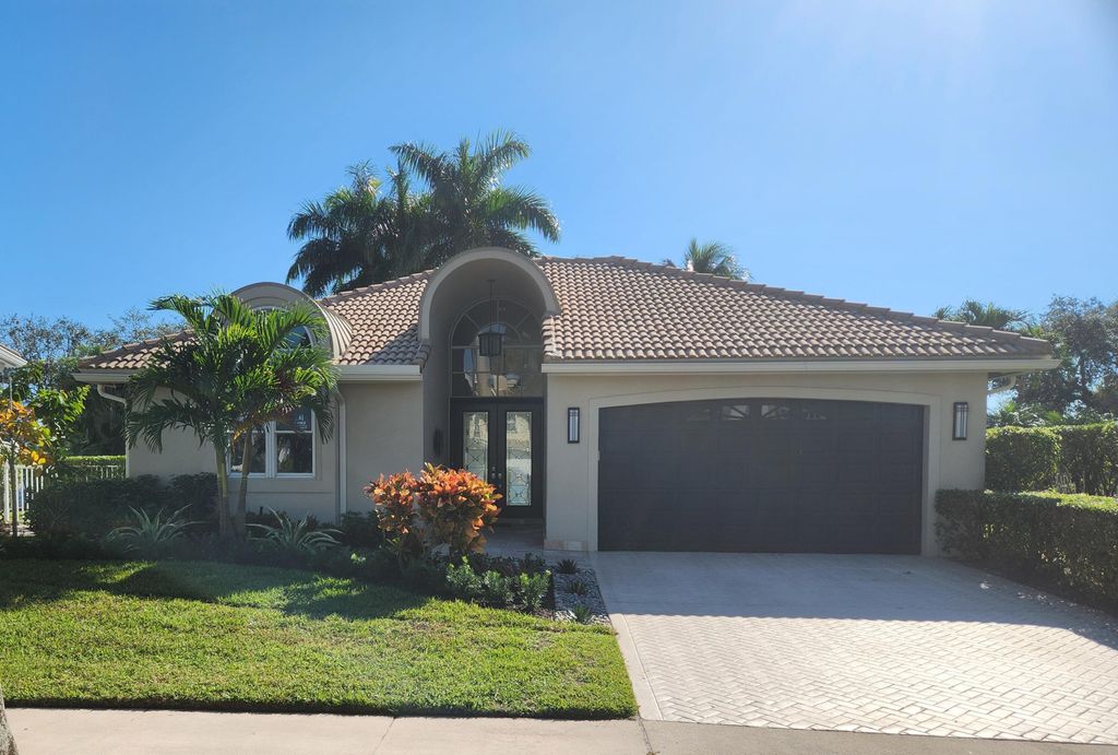 Photo of 5480 NW 41st Terrace, Boca Raton, FL 33496 (MLS # R11149980)