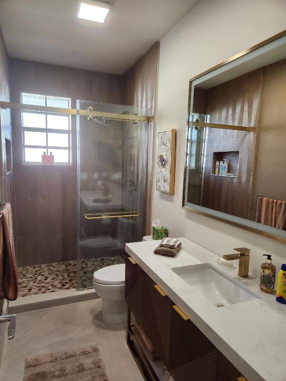 Hamilton Place - Residential Lease