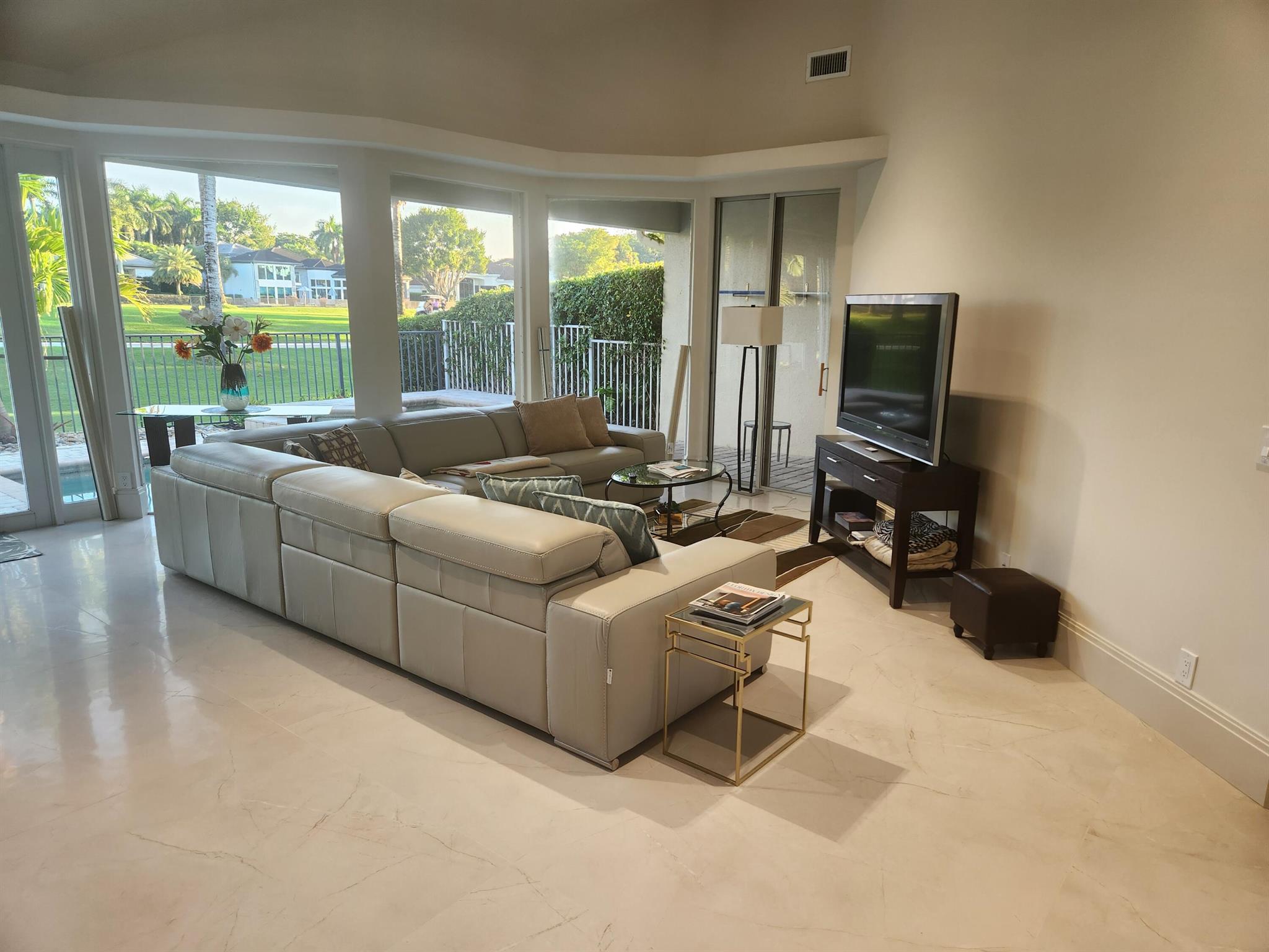 Hamilton Place - Residential Lease