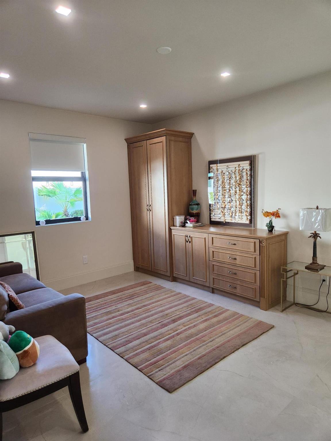 Hamilton Place - Residential Lease