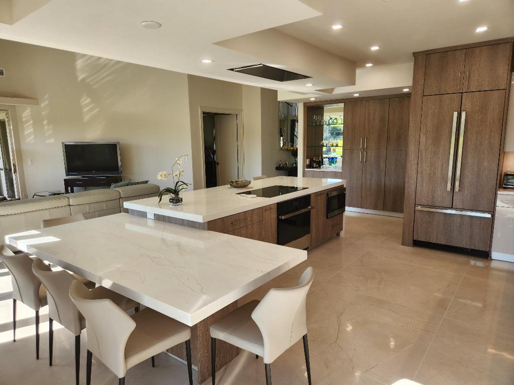 Hamilton Place - Residential Lease