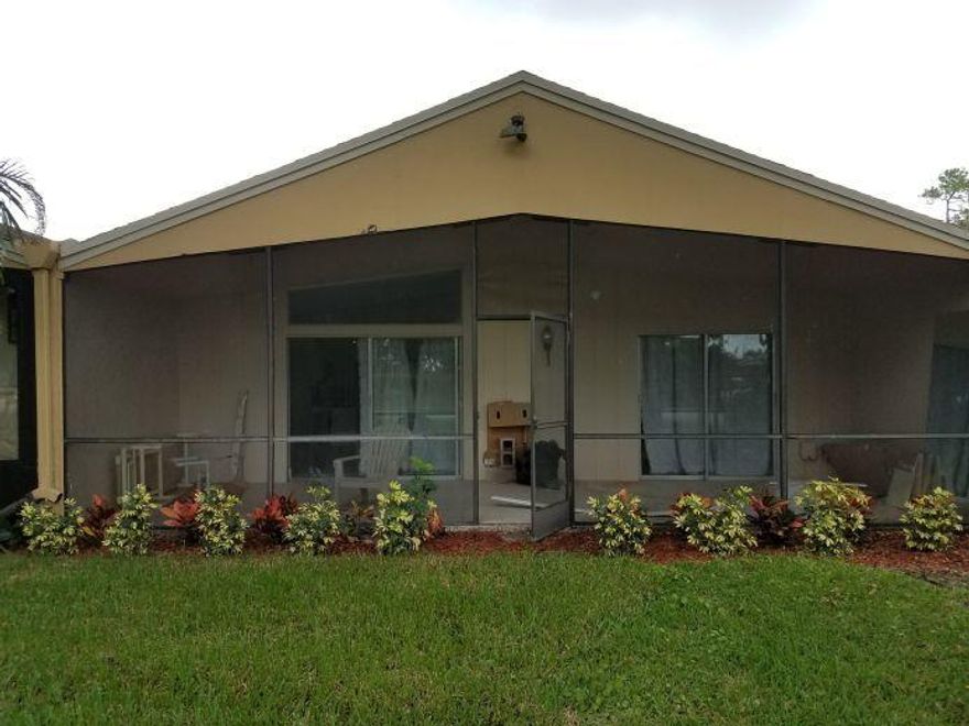 All renovated new paint new kitchen nice floors litte storage  unit nice porch community pool/Jacuzzi clube house A rated schools  nice community  

745446