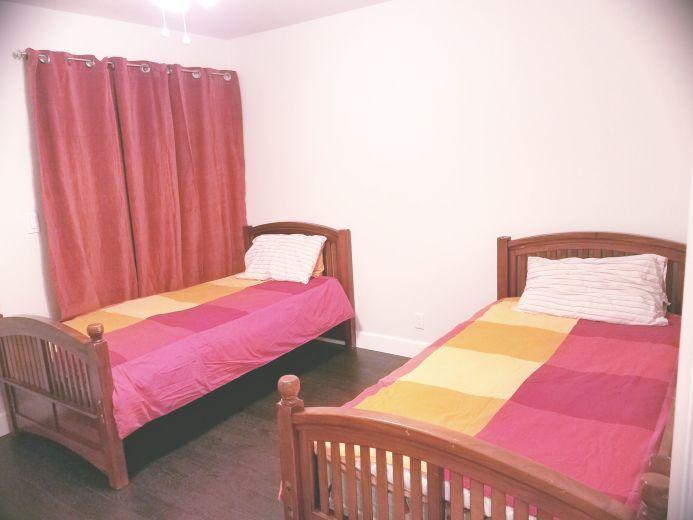 TIMBERWALK SEC 3 - Residential Lease