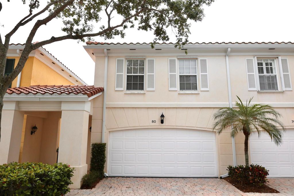 Photo of 80 Live Oak Circle, Tequesta, FL 33469 (MLS # R11116683)