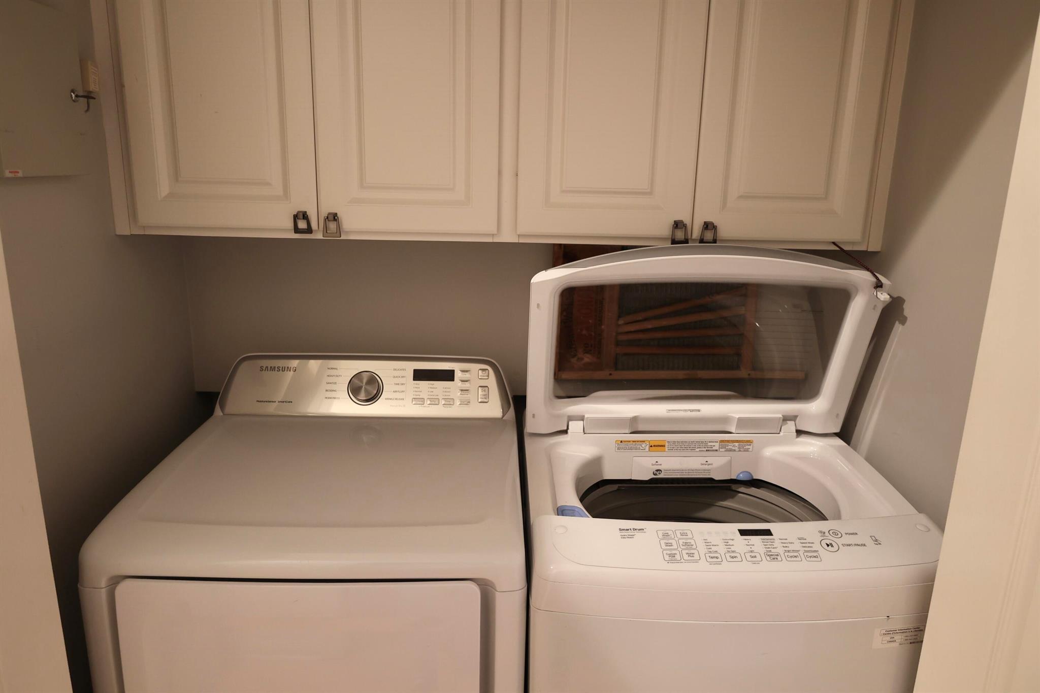 TEQUESTA OAKS - Residential Lease