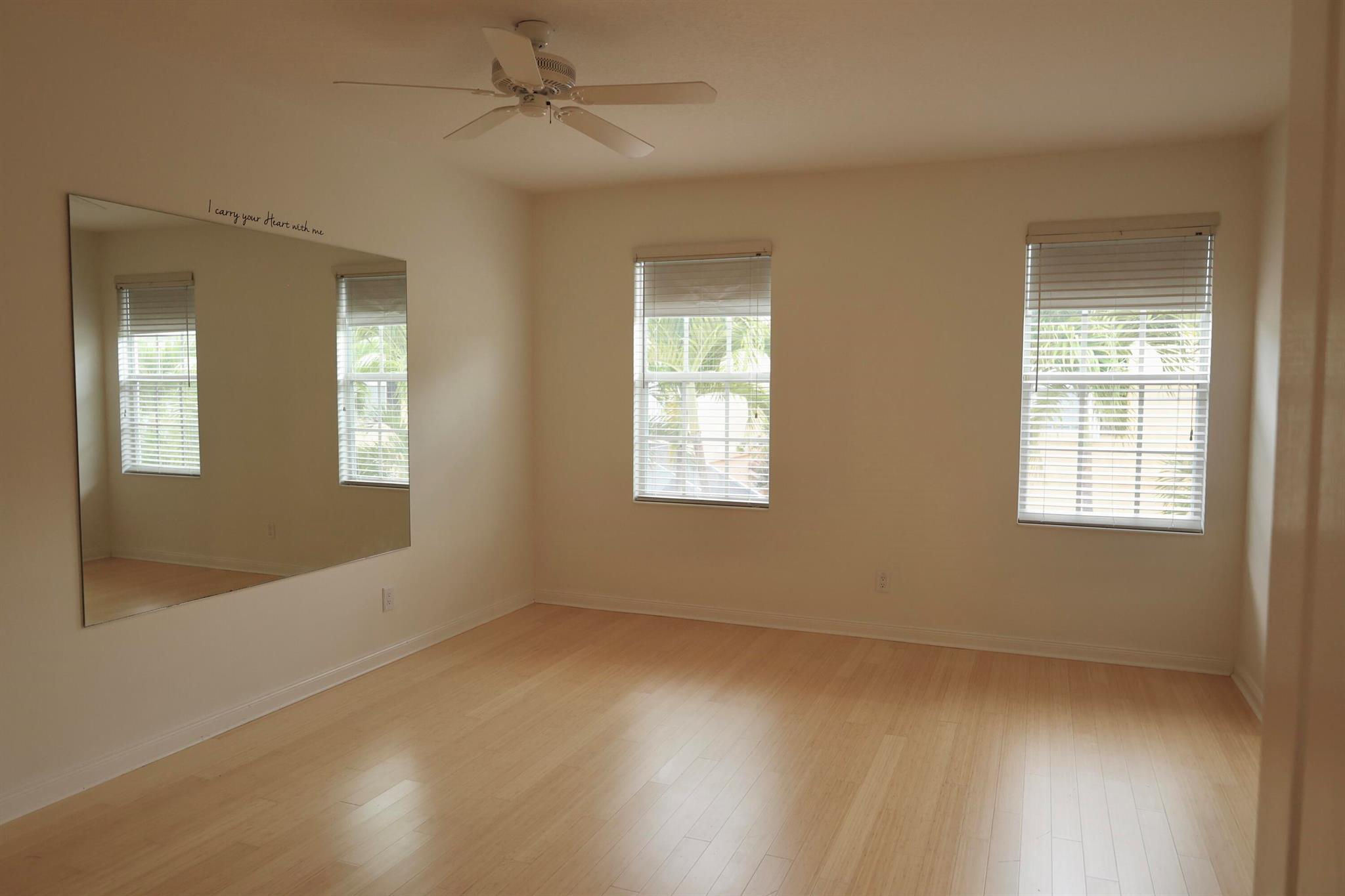 TEQUESTA OAKS - Residential Lease