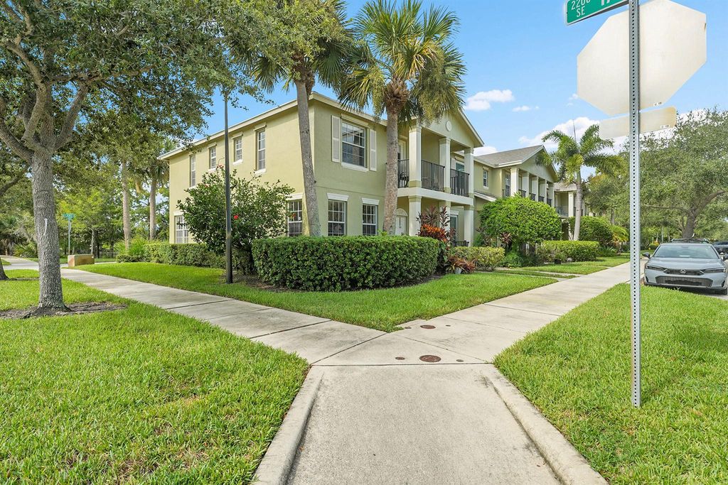 Photo of 2096 SE Korona Drive, Port Saint Lucie, FL 34952 (MLS # R11117969)