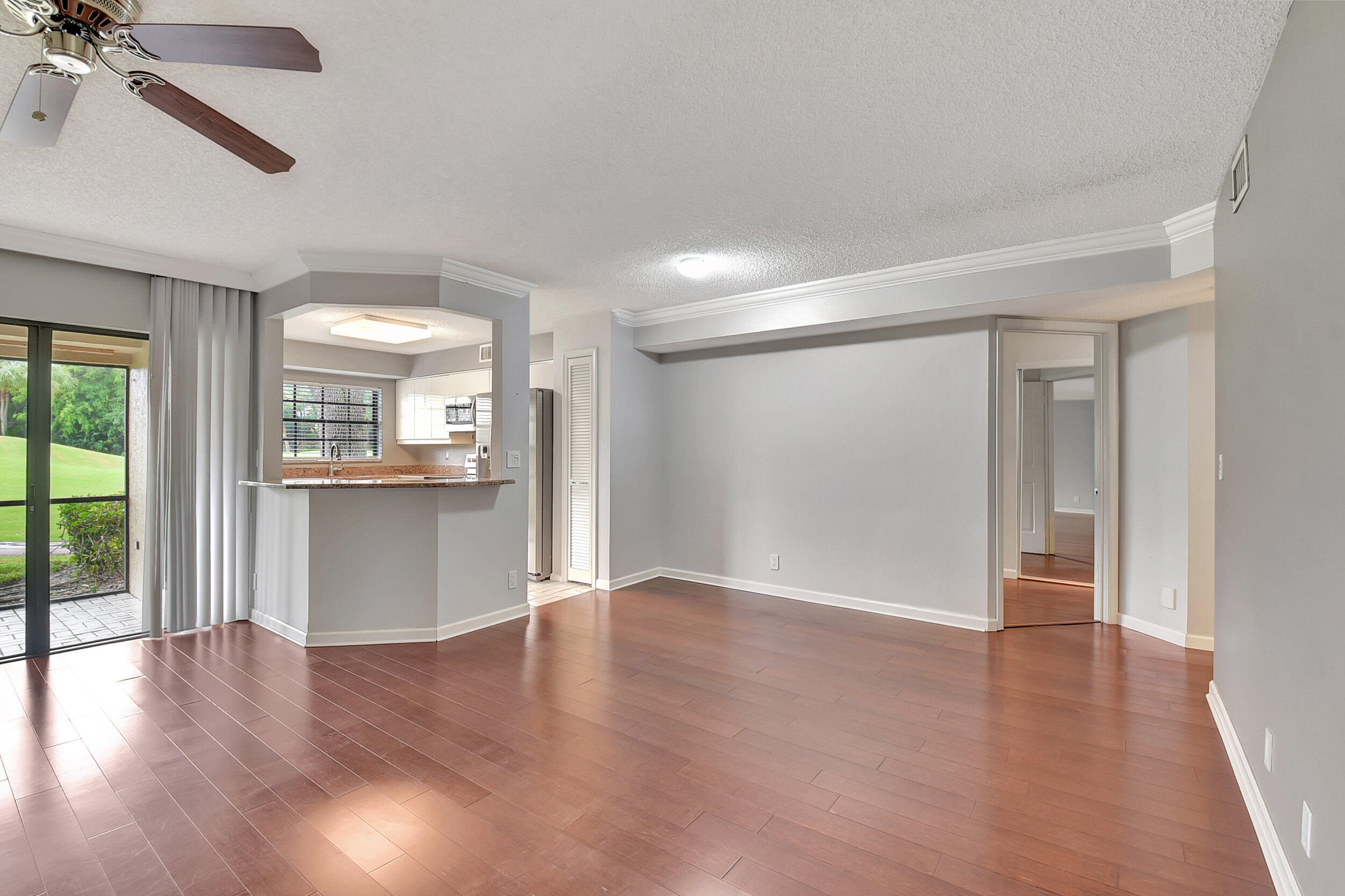 FAIRWAYS AT BOCA GOLF & TENNIS CONDO - Residential