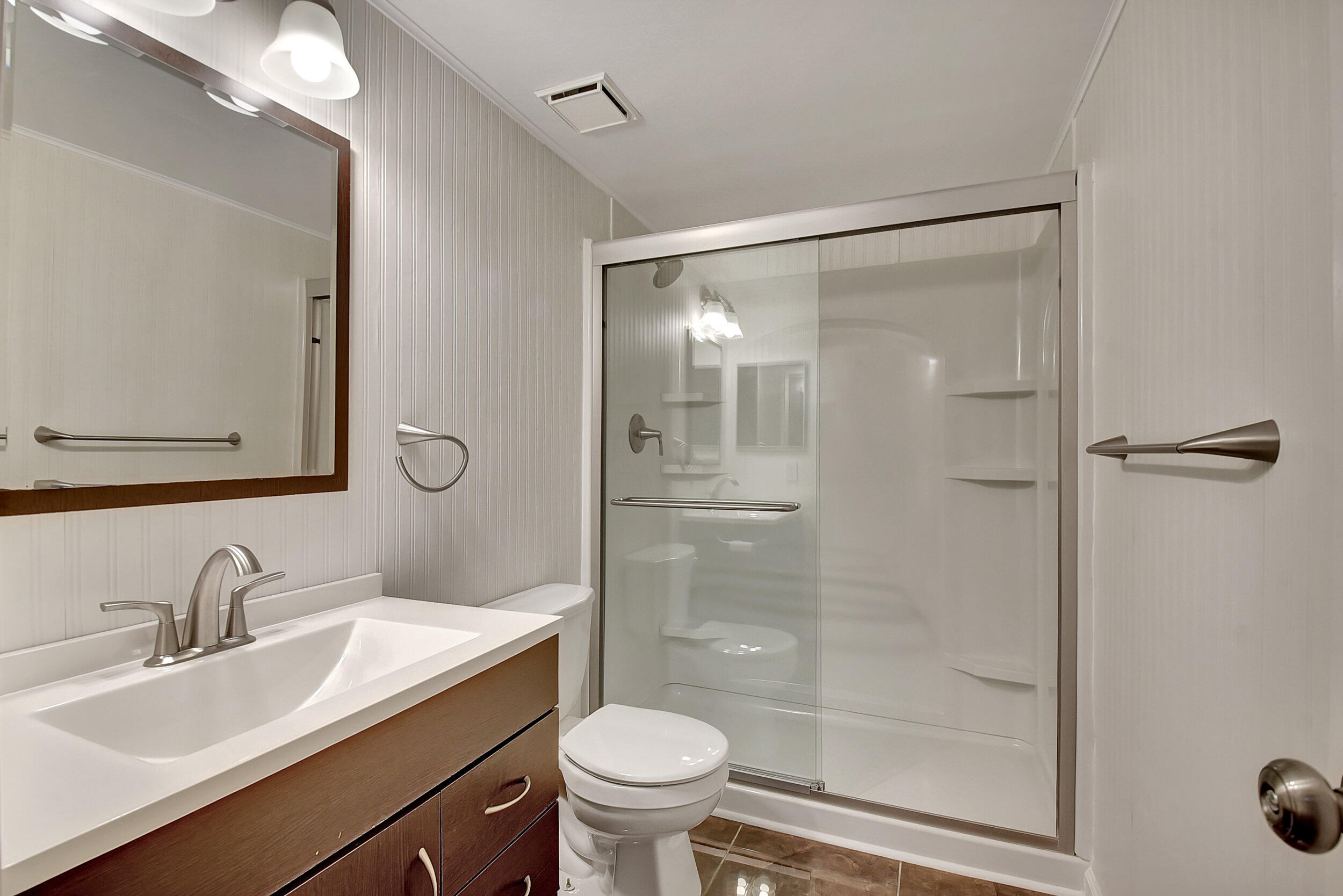 FAIRWAYS AT BOCA GOLF & TENNIS CONDO - Residential