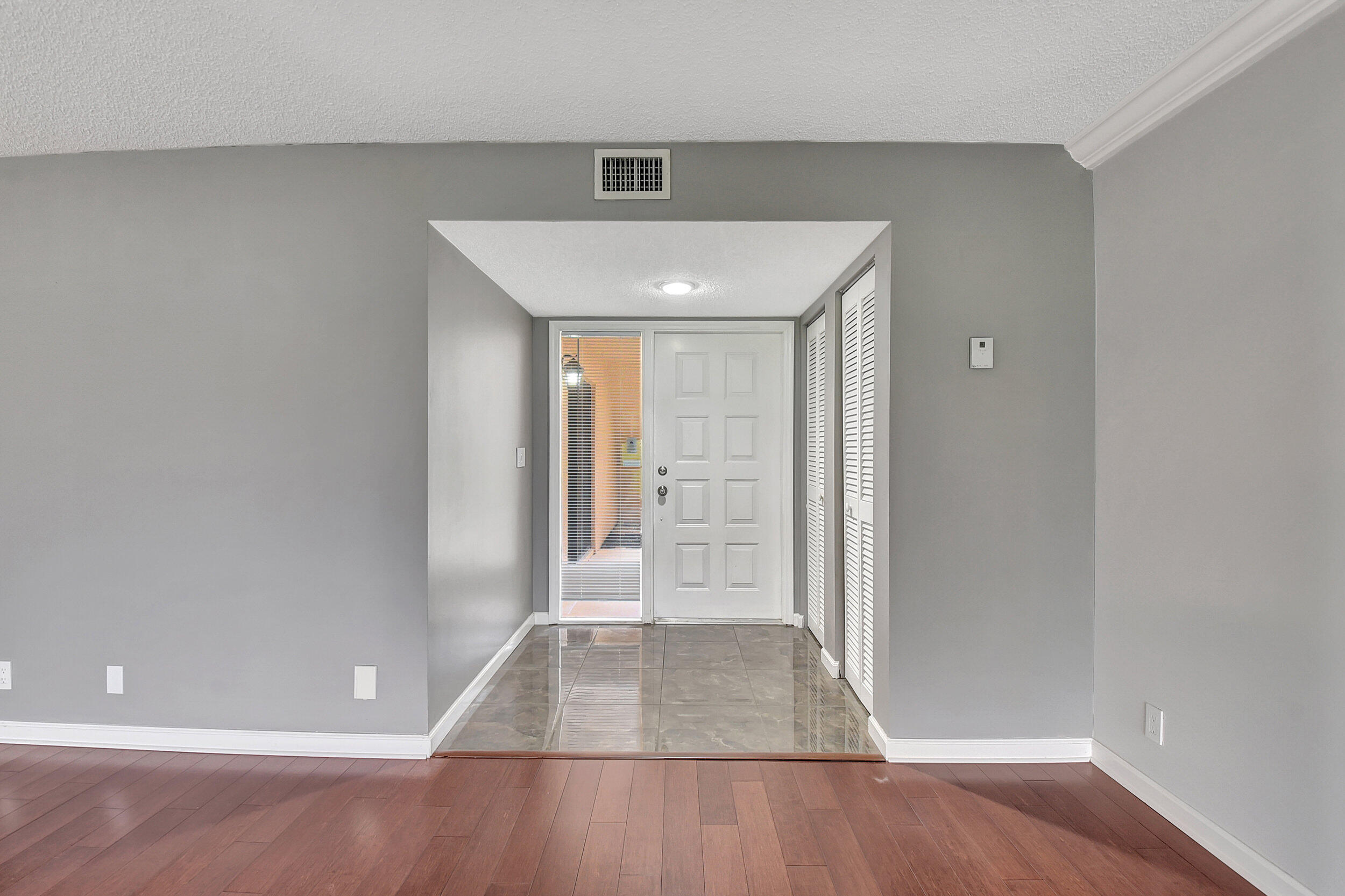 FAIRWAYS AT BOCA GOLF & TENNIS CONDO - Residential