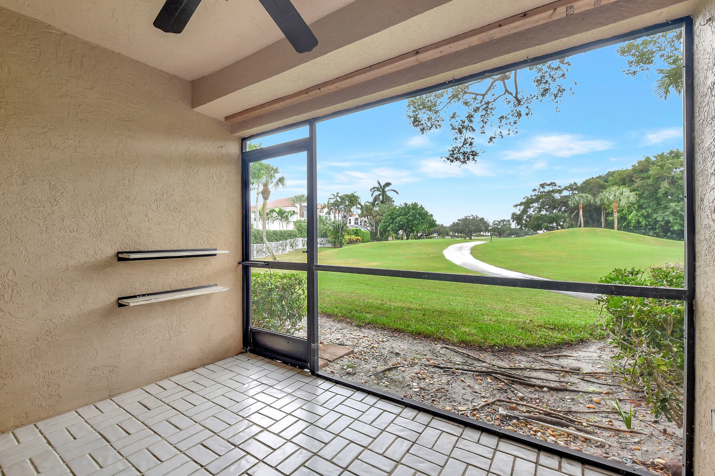 FAIRWAYS AT BOCA GOLF & TENNIS CONDO - Residential