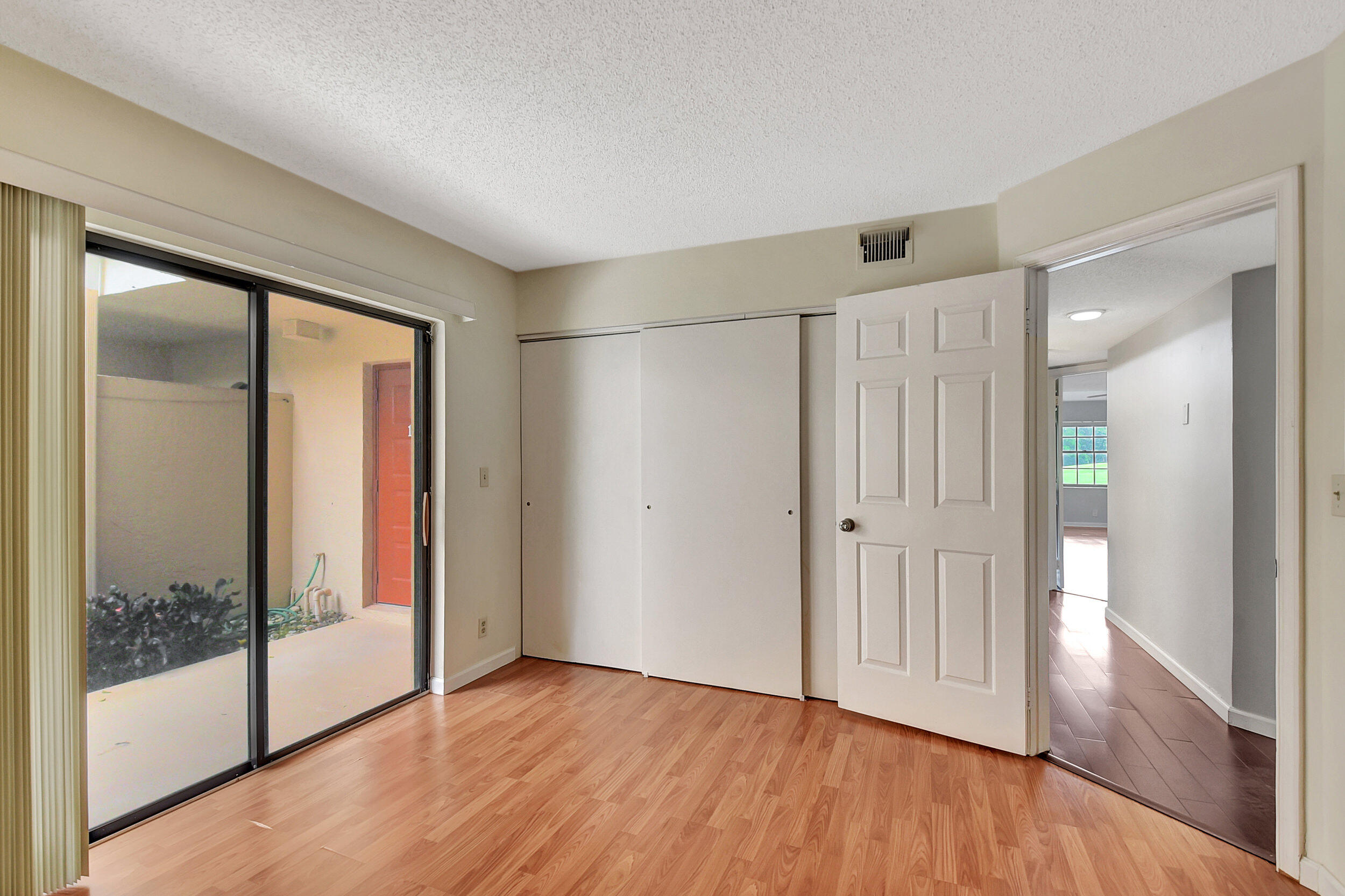 FAIRWAYS AT BOCA GOLF & TENNIS CONDO - Residential