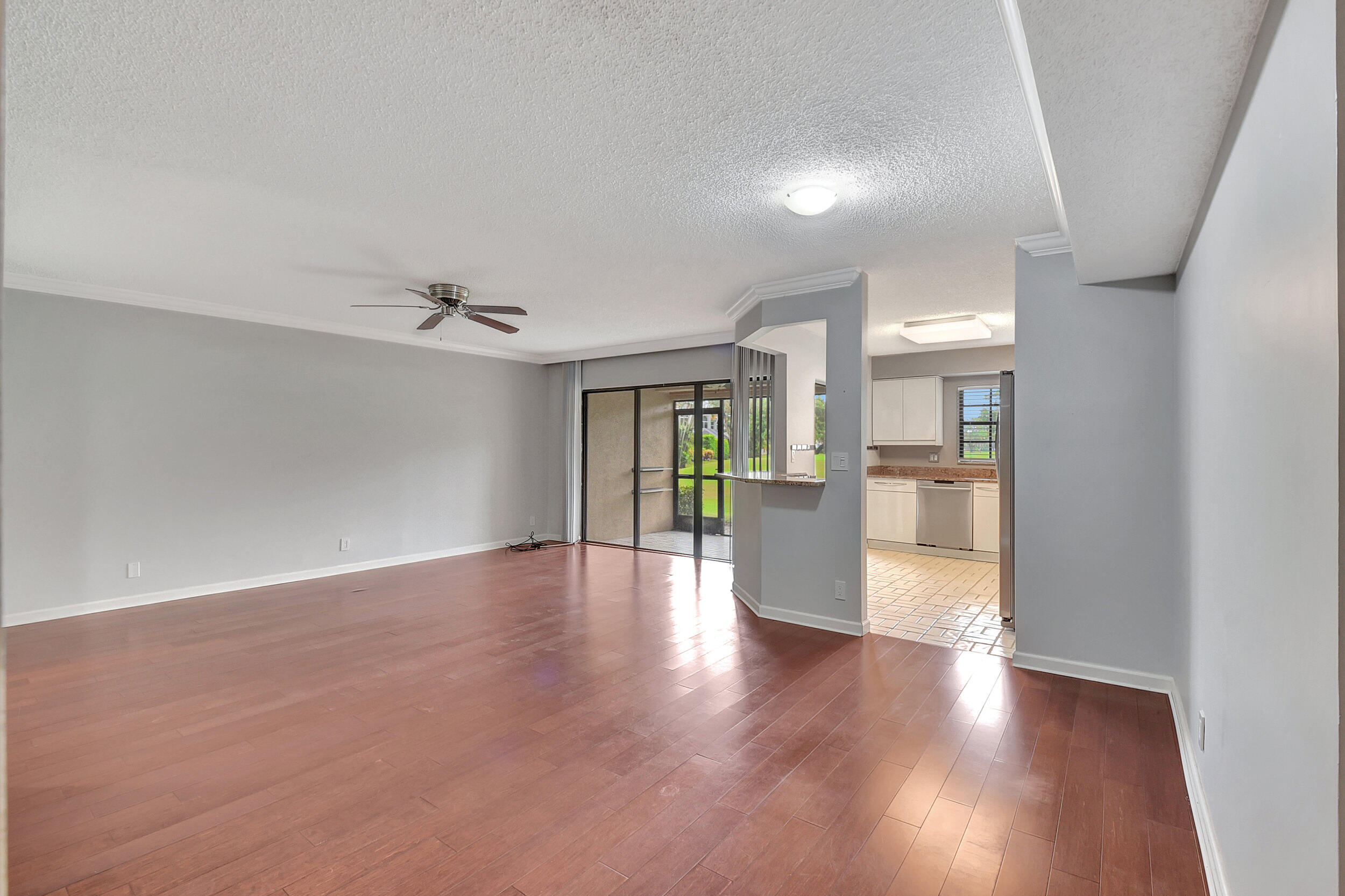 FAIRWAYS AT BOCA GOLF & TENNIS CONDO - Residential