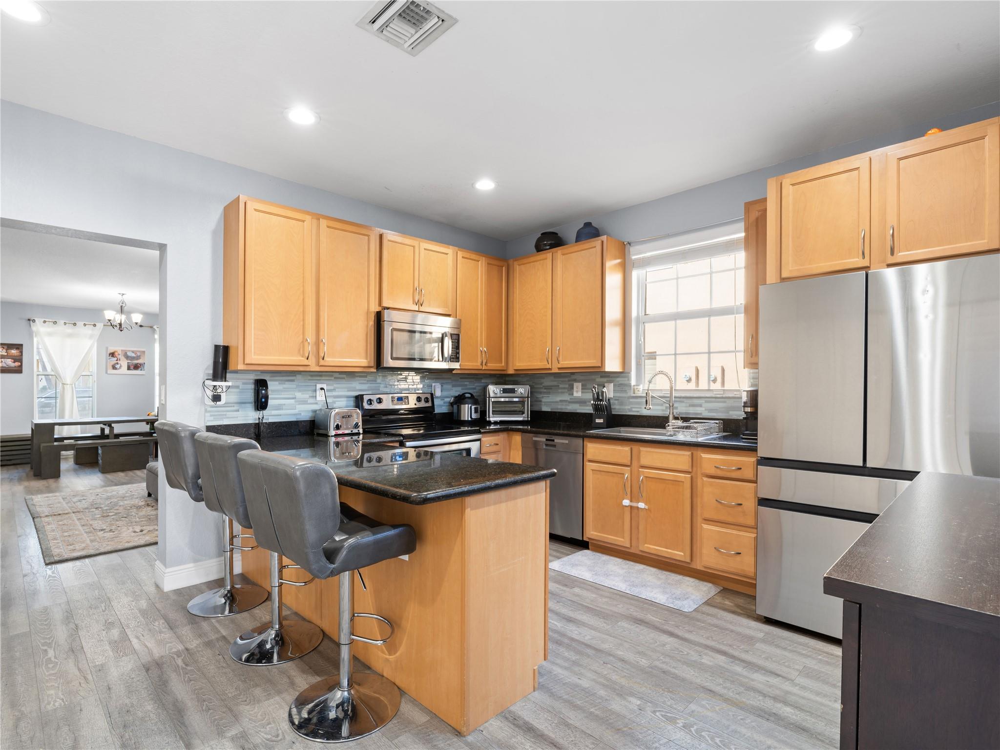 Cobblestone - Residential Lease