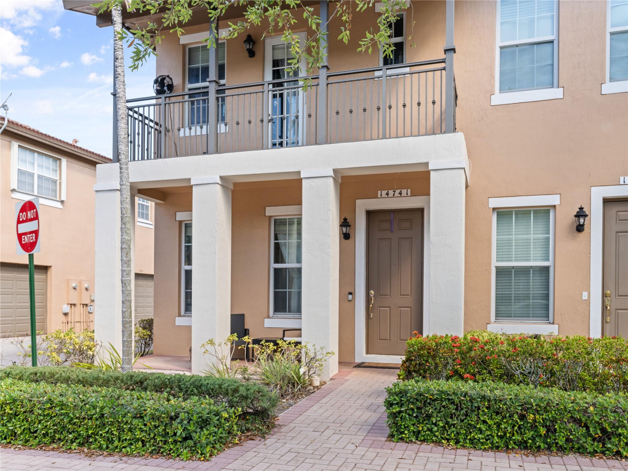 Cobblestone - Residential Lease