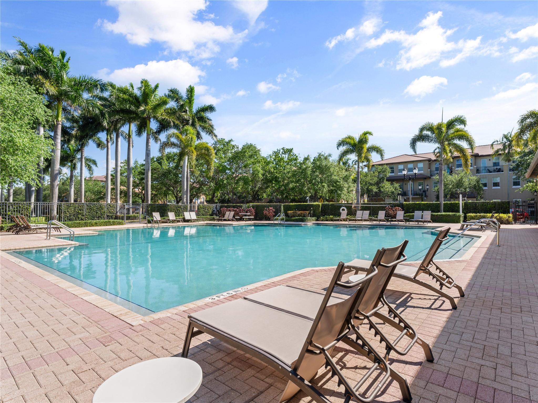 Cobblestone - Residential Lease
