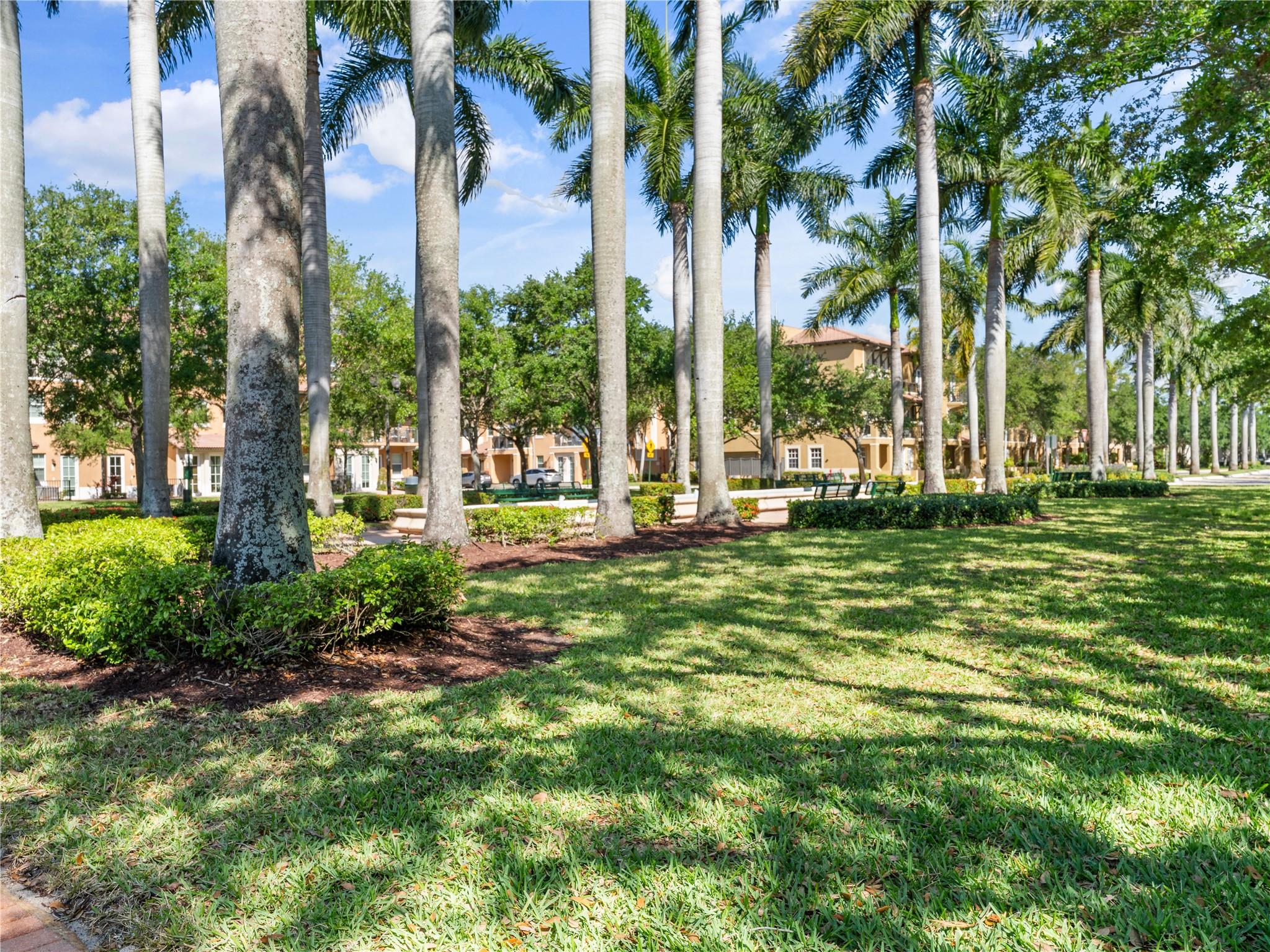Cobblestone - Residential Lease