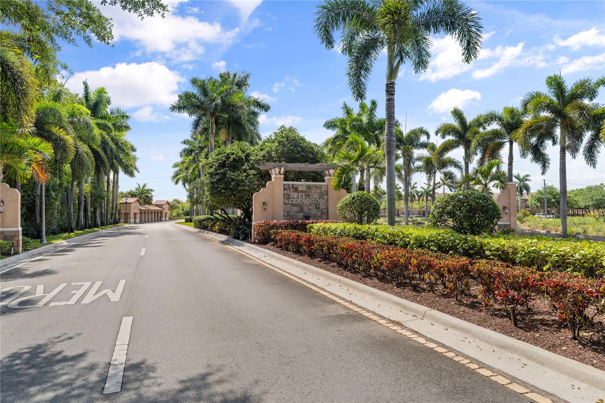 Cobblestone - Residential Lease