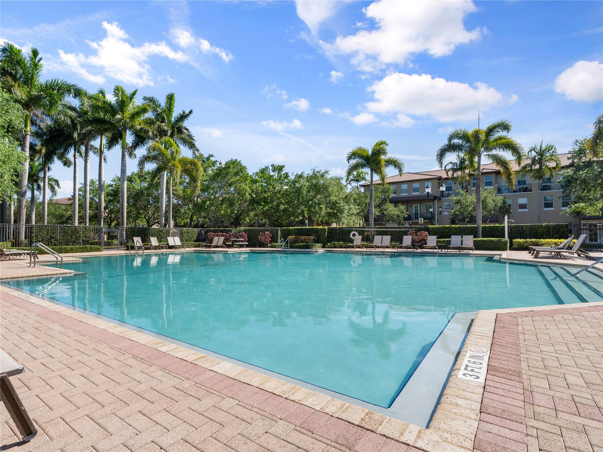 Cobblestone - Residential Lease