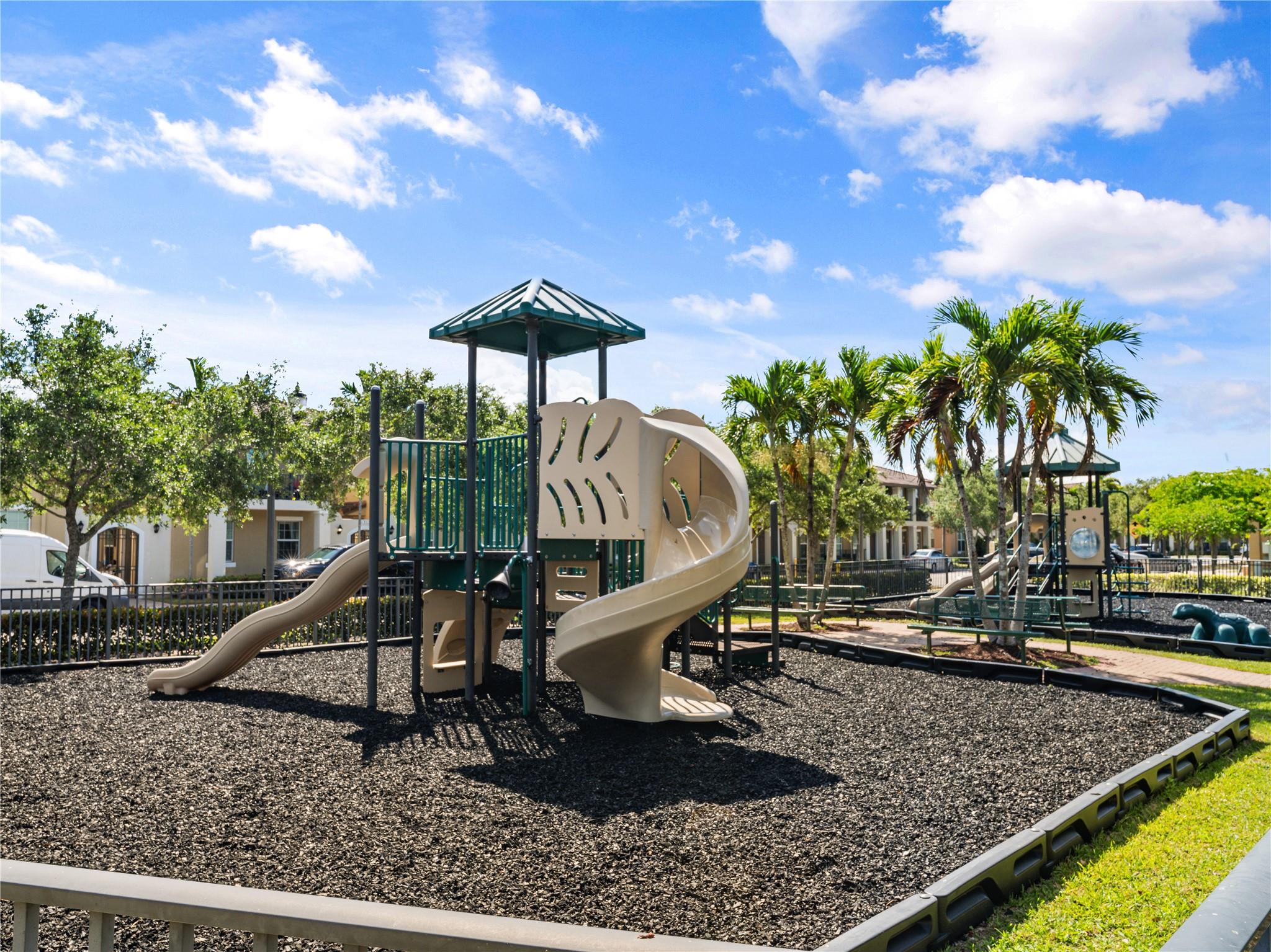 Cobblestone - Residential Lease