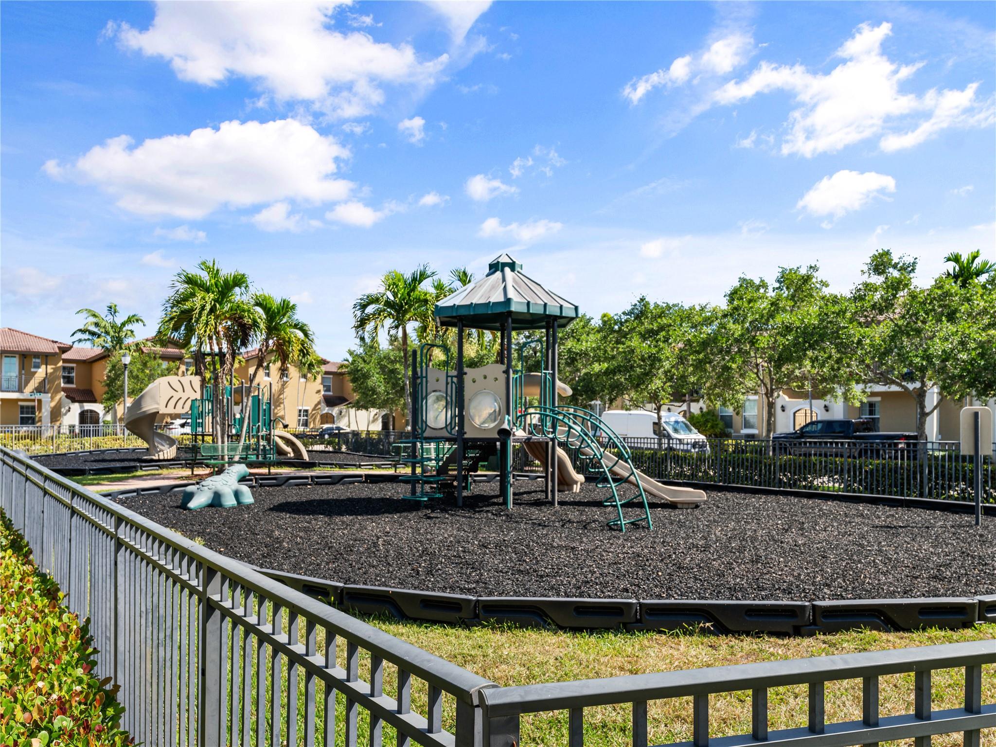 Cobblestone - Residential Lease
