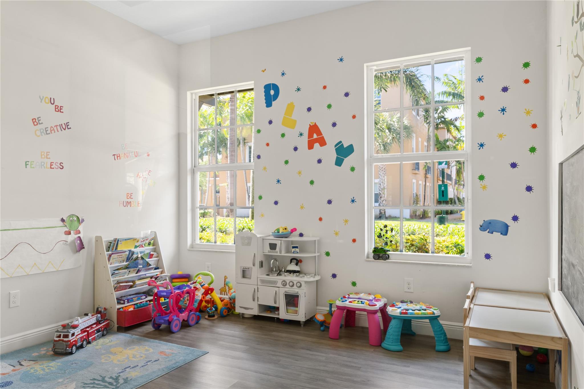 Cobblestone - Residential Lease