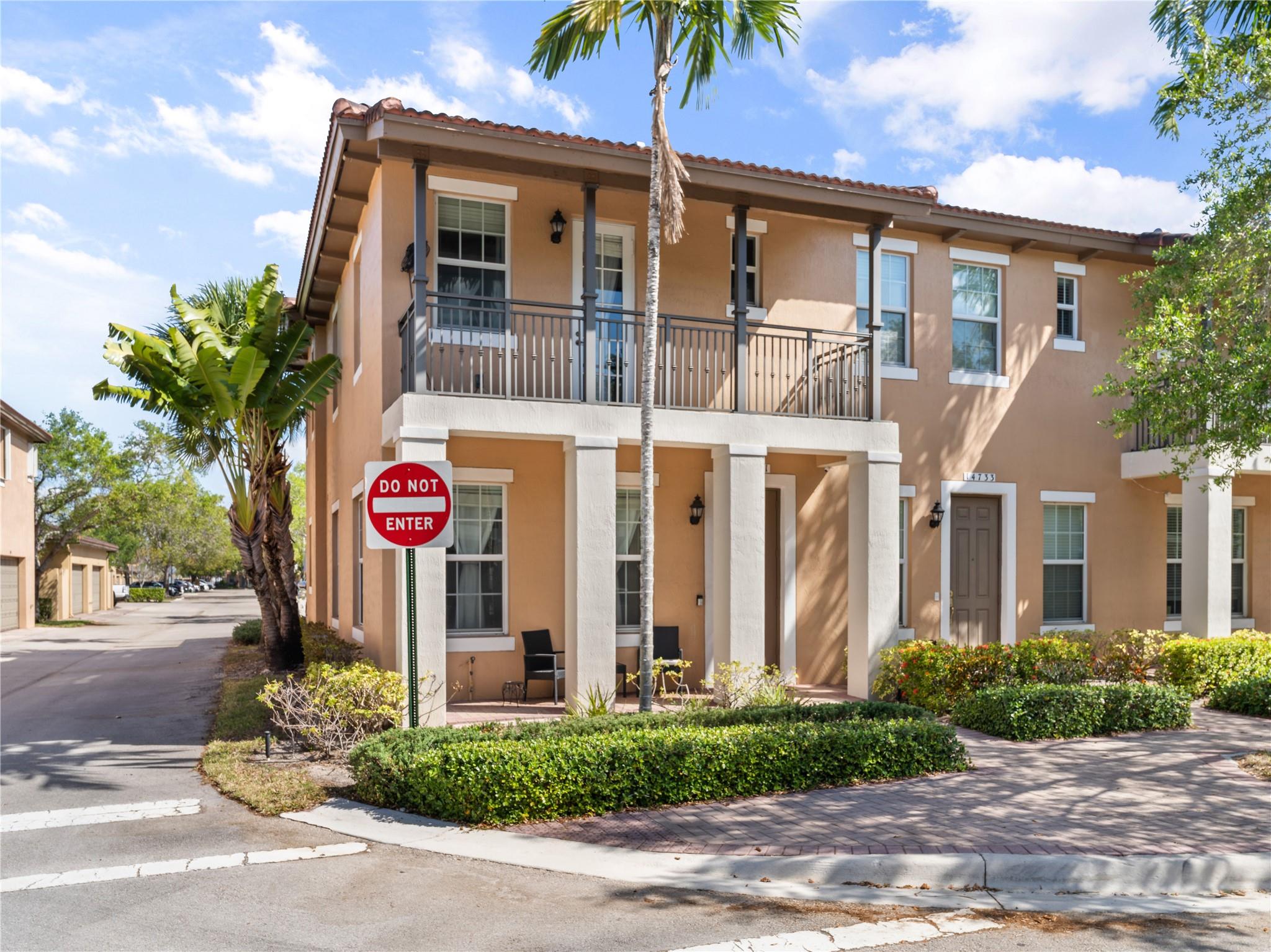 Cobblestone - Residential Lease