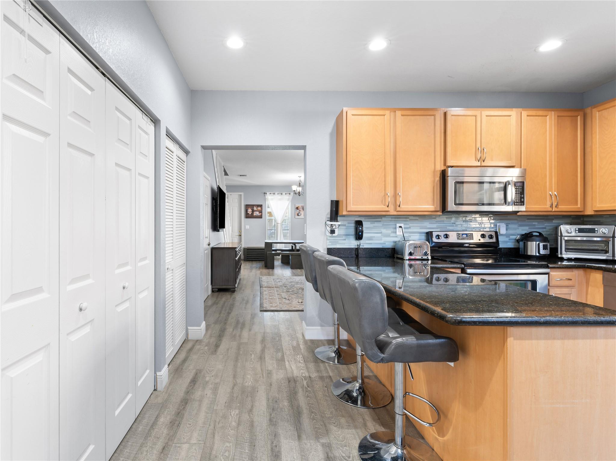Cobblestone - Residential Lease