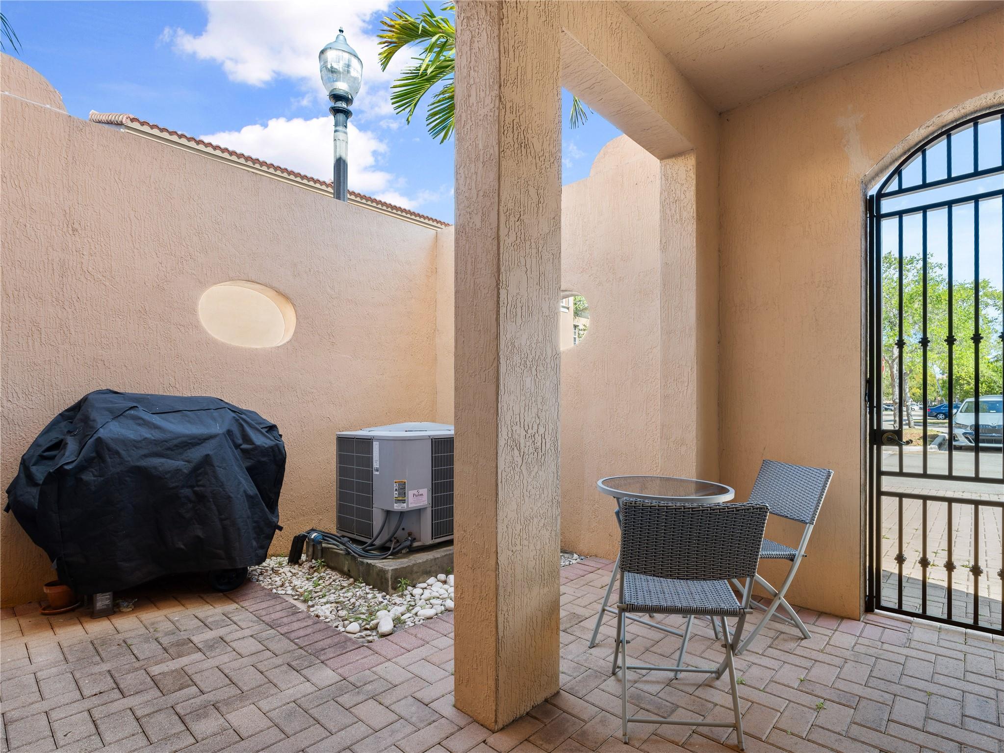Cobblestone - Residential Lease