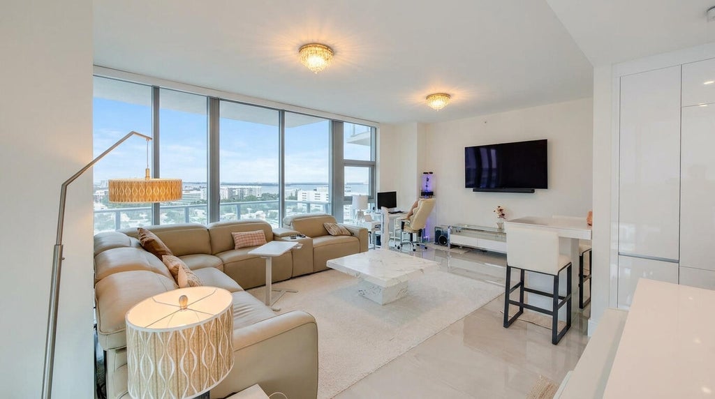 Photo of 220 LAKE SHORE Drive #1123, West Palm Beach, FL 33403 (MLS # B26078816)