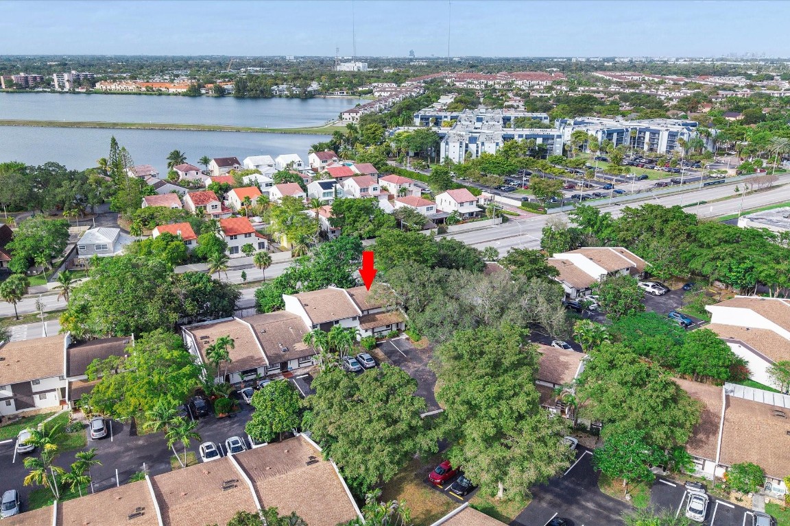 SANDPIPER AT CALIF CLUB C - Residential