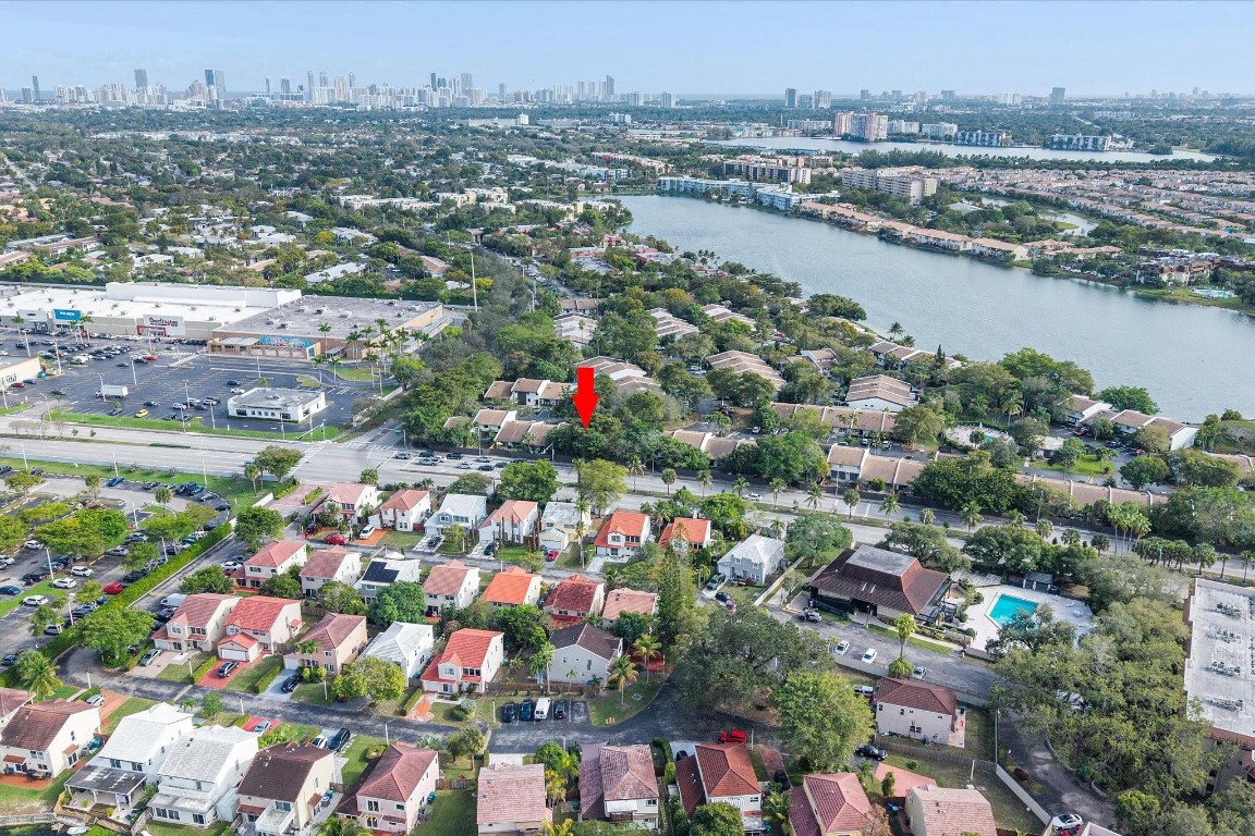 SANDPIPER AT CALIF CLUB C - Residential