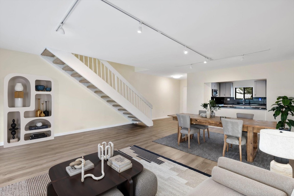 SANDPIPER AT CALIF CLUB C - Residential