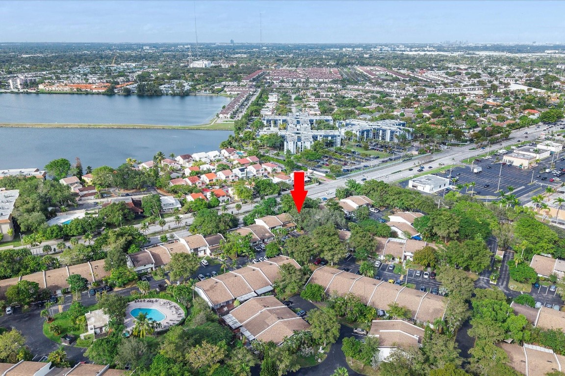 SANDPIPER AT CALIF CLUB C - Residential