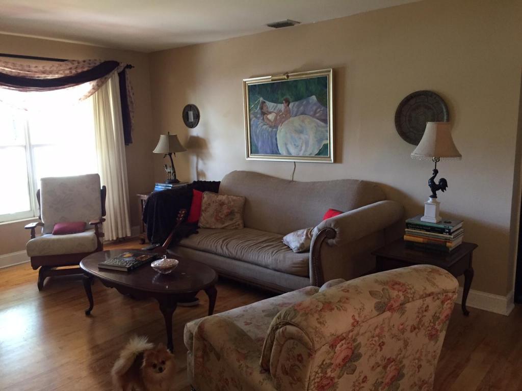 EASTWOOD - Residential Lease