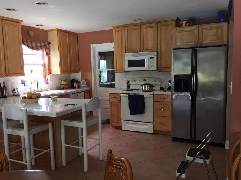 EASTWOOD - Residential Lease