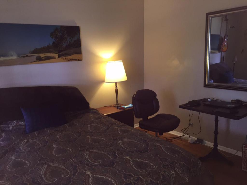 EASTWOOD - Residential Lease