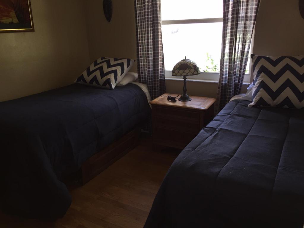 EASTWOOD - Residential Lease