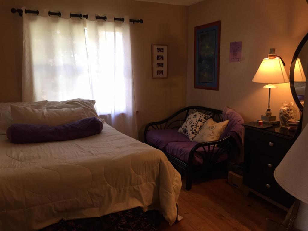 EASTWOOD - Residential Lease