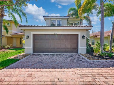 8917 Sandy Crest Lane Boynton Beach FL 33437