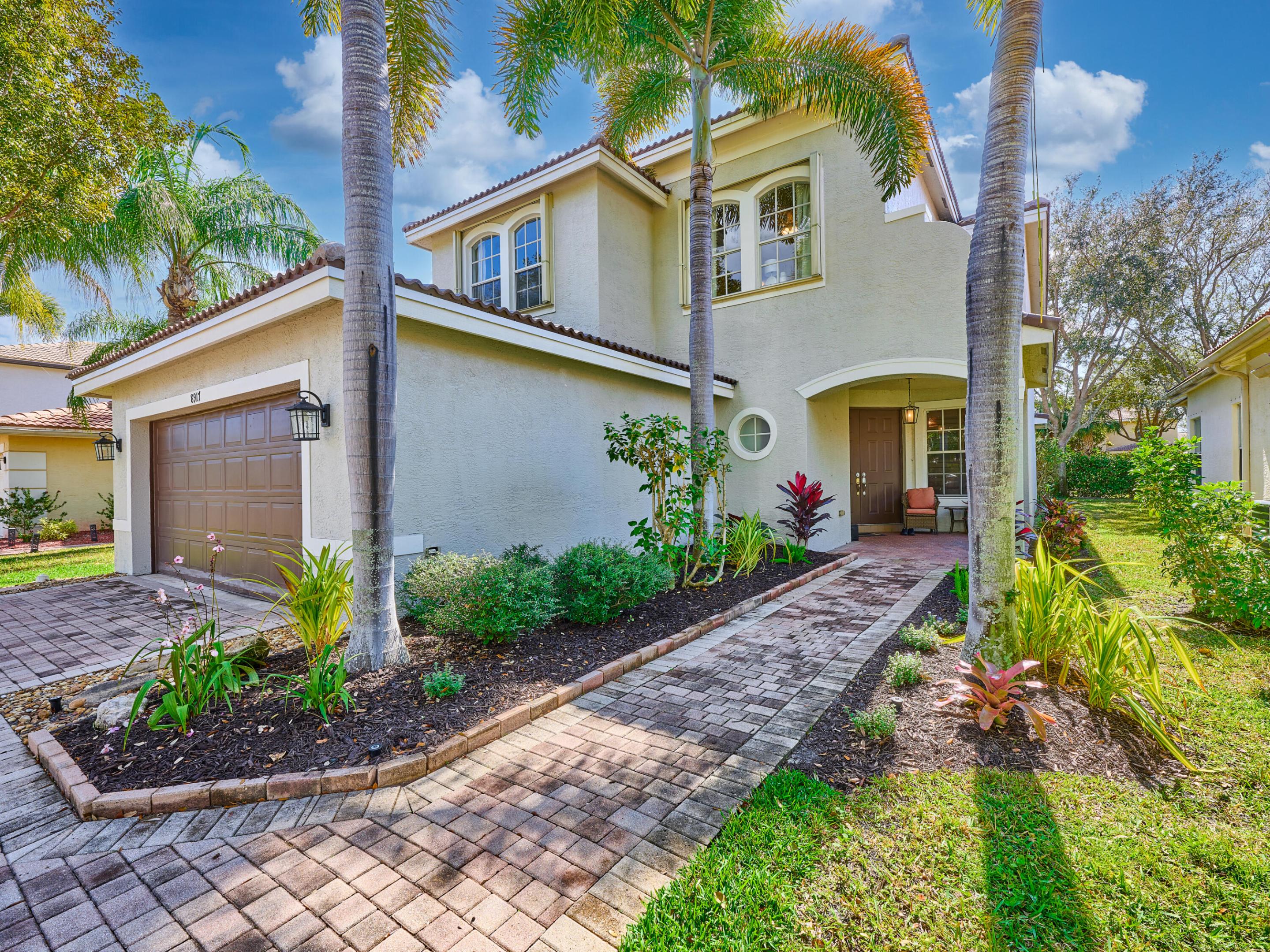 8917 Sandy Crest Lane