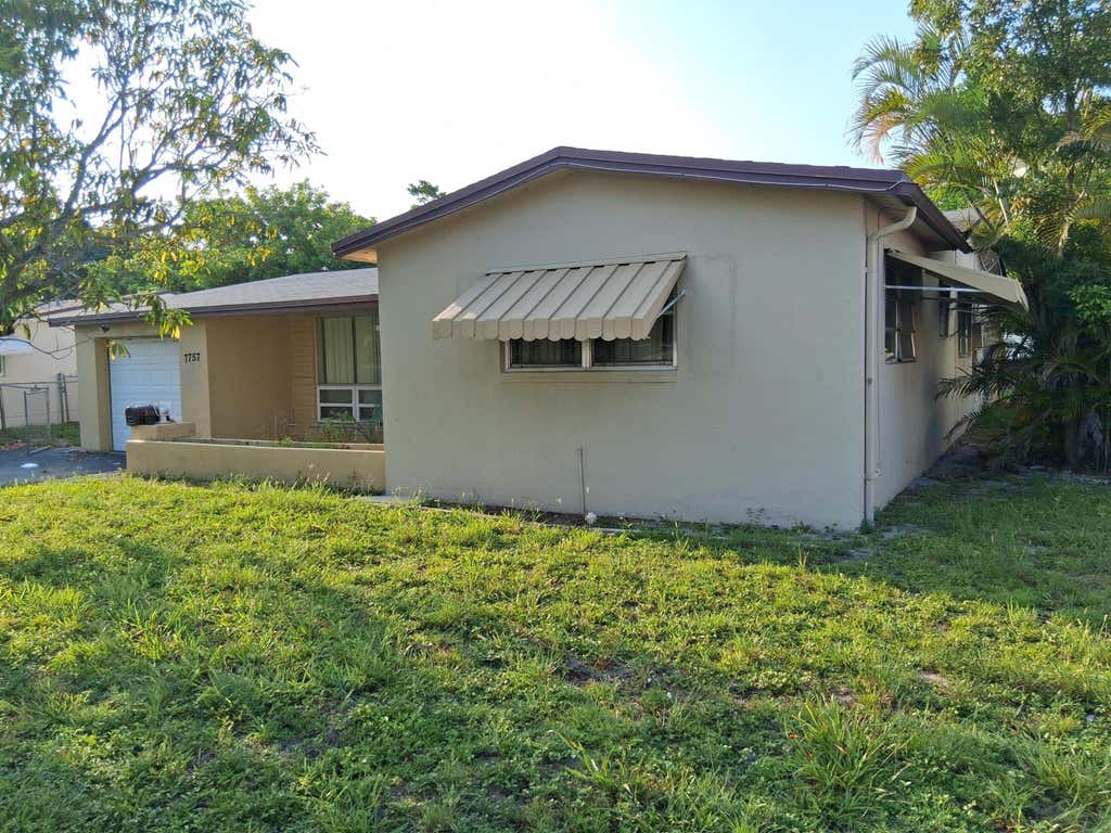 Photo of 7757 SE EMBASSY Boulevard, Miramar, FL 33023 (MLS # B26054500)